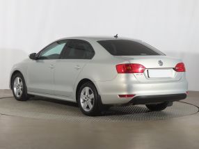 Volkswagen Jetta - 2011