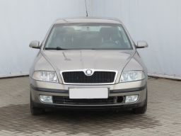 Škoda Octavia 2008