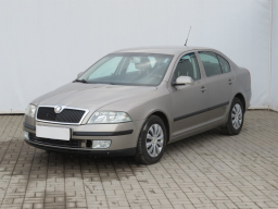 Škoda Octavia 2008