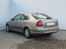 Škoda Octavia 2008