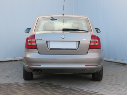 Škoda Octavia 2008