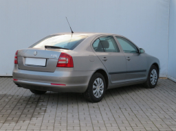 Škoda Octavia 2008