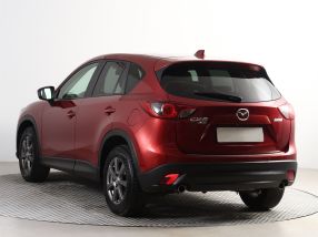 Mazda CX 5 - 2013