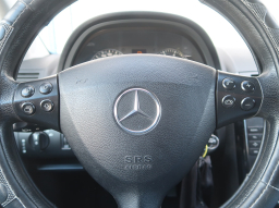 Mercedes-Benz A 2007