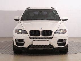 BMW X6 - 2013