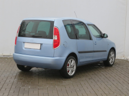 Škoda Roomster 2008