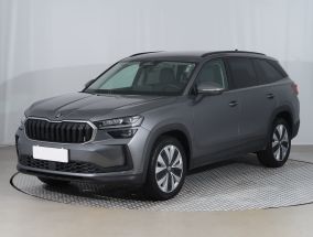 Skoda Kodiaq - 2024