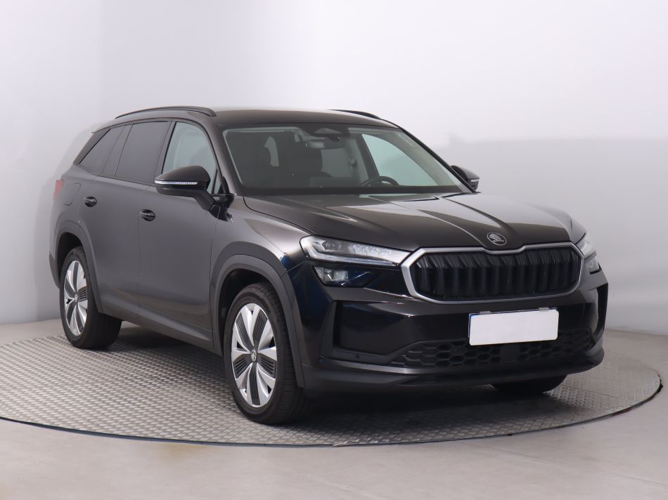 Skoda Kodiaq - 2024