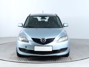 Mazda 3 - 2008