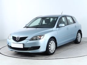 Mazda 3 - 2008