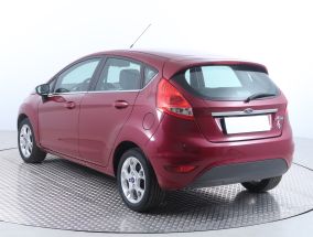 Ford Fiesta - 2011