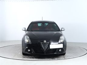 Alfa Romeo Giulietta - 2014