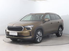 Skoda Kodiaq - 2024