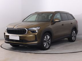 Skoda Kodiaq - 2024