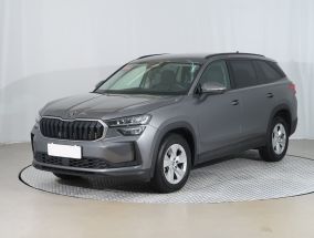 Skoda Kodiaq - 2024