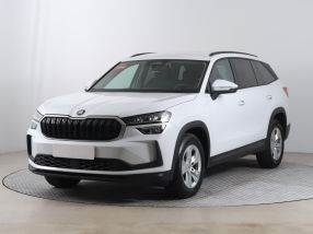 Skoda Kodiaq - 2024