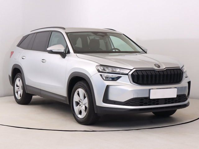 Škoda Kodiaq 2024