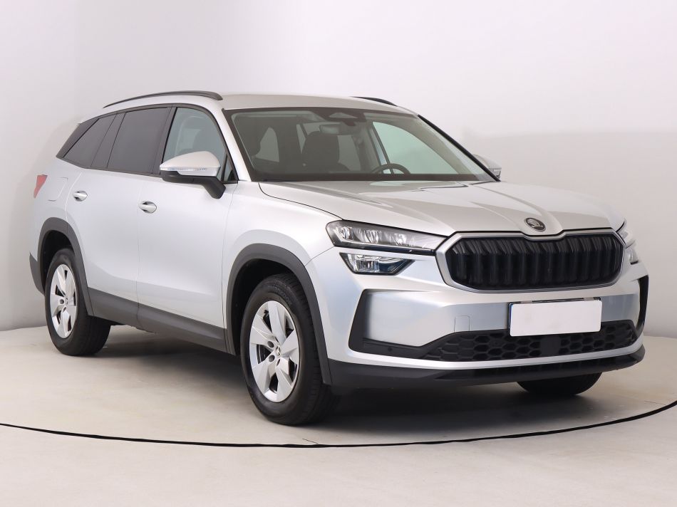 Skoda Kodiaq - 2024