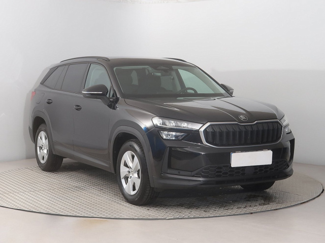 Skoda Kodiaq 2024