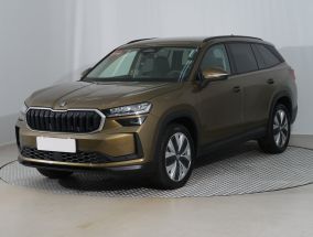 Skoda Kodiaq - 2024