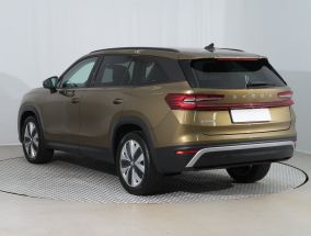 Skoda Kodiaq - 2024