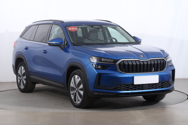 Škoda Kodiaq 2024