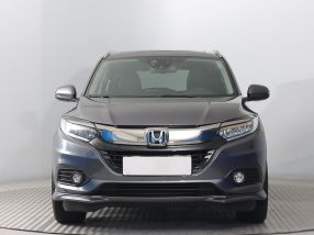 Honda HRV - 2020