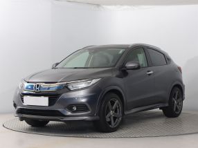 Honda HRV - 2020