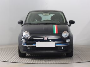 Fiat 500 - 2011
