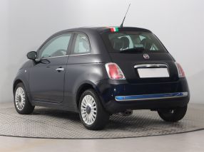 Fiat 500 - 2011