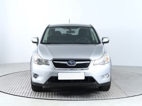 Subaru XV - 2012