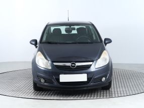 Opel Corsa - 2010