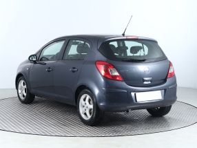 Opel Corsa - 2010