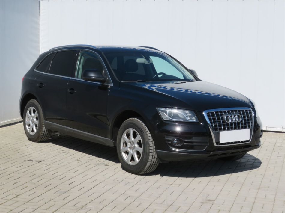 Audi Q5 - 2009
