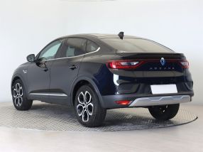Renault Arkana - 2021