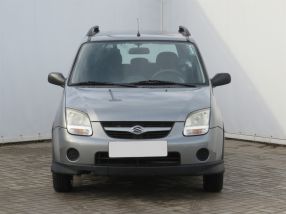 Suzuki Ignis - 2007
