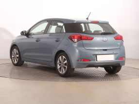 Hyundai i20 - 2015