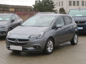 Opel Corsa - 2018