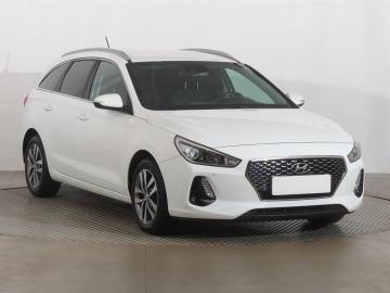 Hyundai i30, 2017
