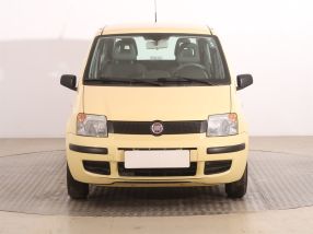 Fiat Panda - 2009