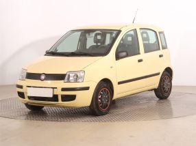 Fiat Panda - 2009