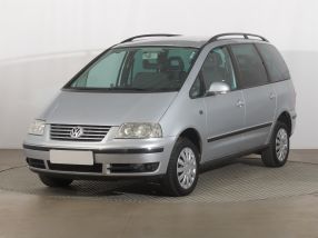 Volkswagen Sharan - 2007