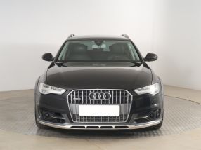 Audi Allroad - 2016