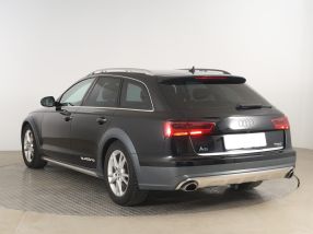 Audi Allroad - 2016