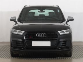 Audi SQ5 - 2018