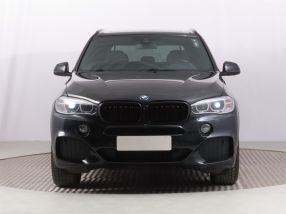 BMW X5 - 2013