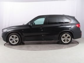 BMW X5 - 2013