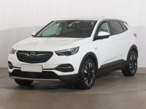 Opel Grandland X - 2021