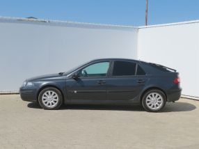 Renault Laguna - 2005