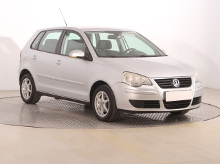 Volkswagen Polo, 2006
